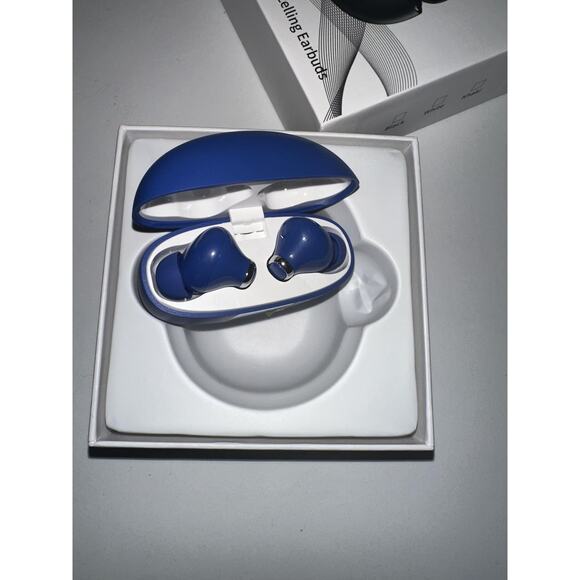 EUQQ AI Translation Earbuds NEW ,144-Language Translator Earphones: Bluetooth - Picture 2 of 3